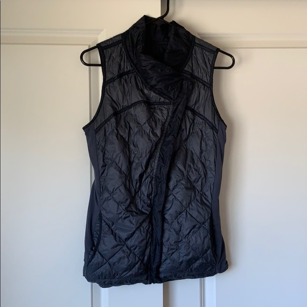 Lululemon Vest
